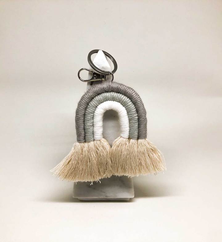 BEETLE & SPACE - LARGE RATTAN - UNISEX (Size 0-6 months)