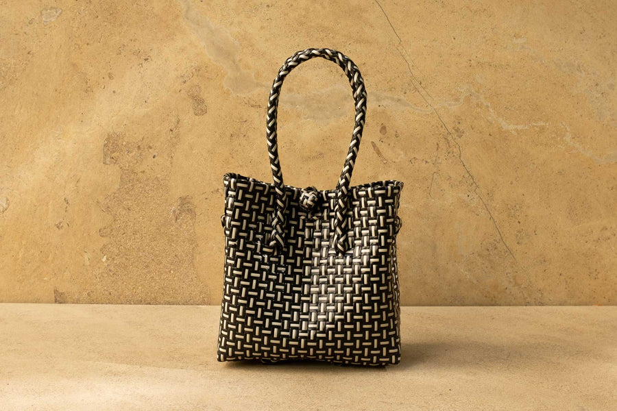 The Hound SMALL - Black