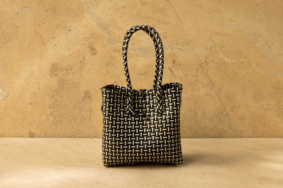The Hound SMALL - Black