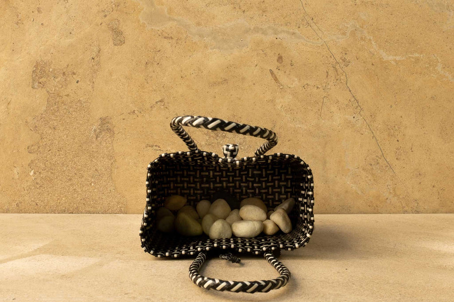 The Hound SMALL - Black