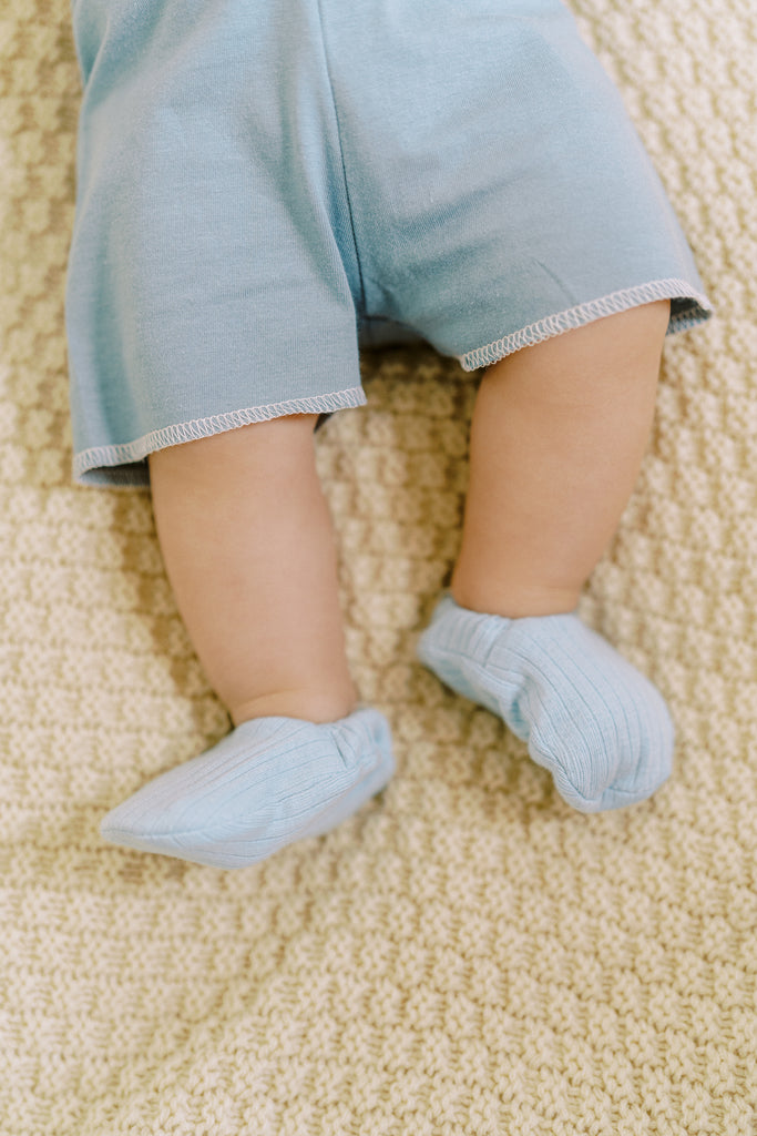 Aqua Booties