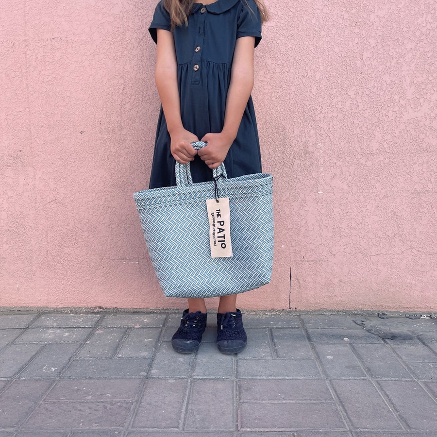 The Pale SMALL - Turquoise
