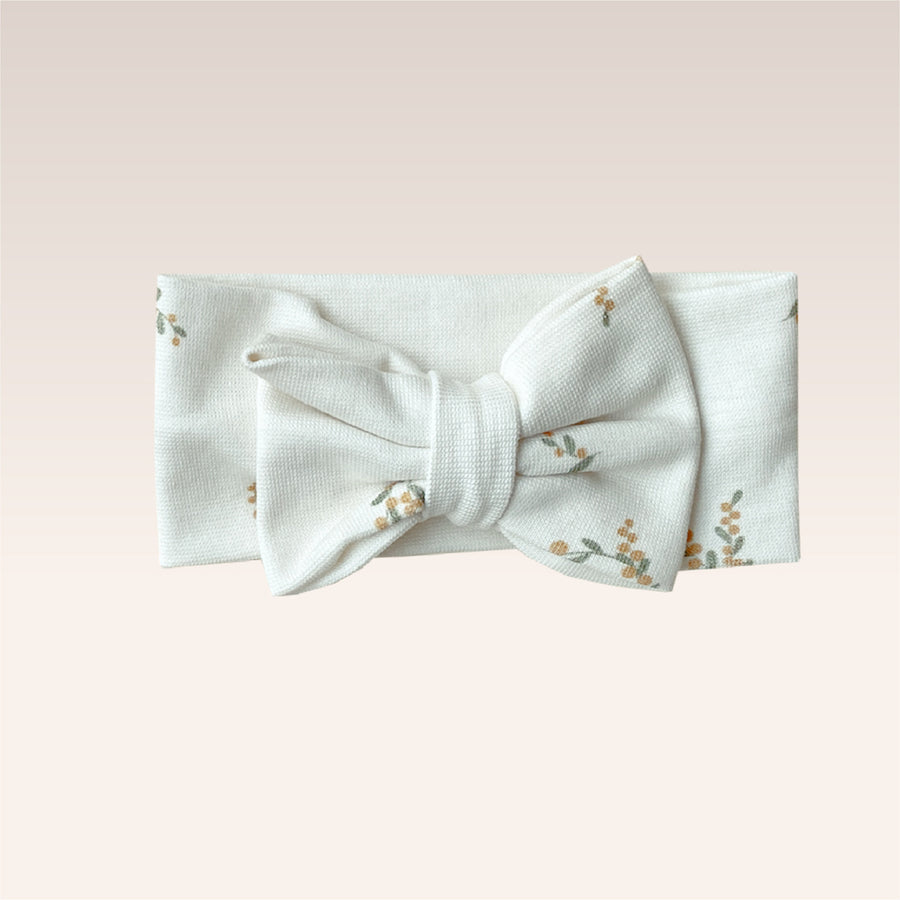 Duku Bow Hair Band