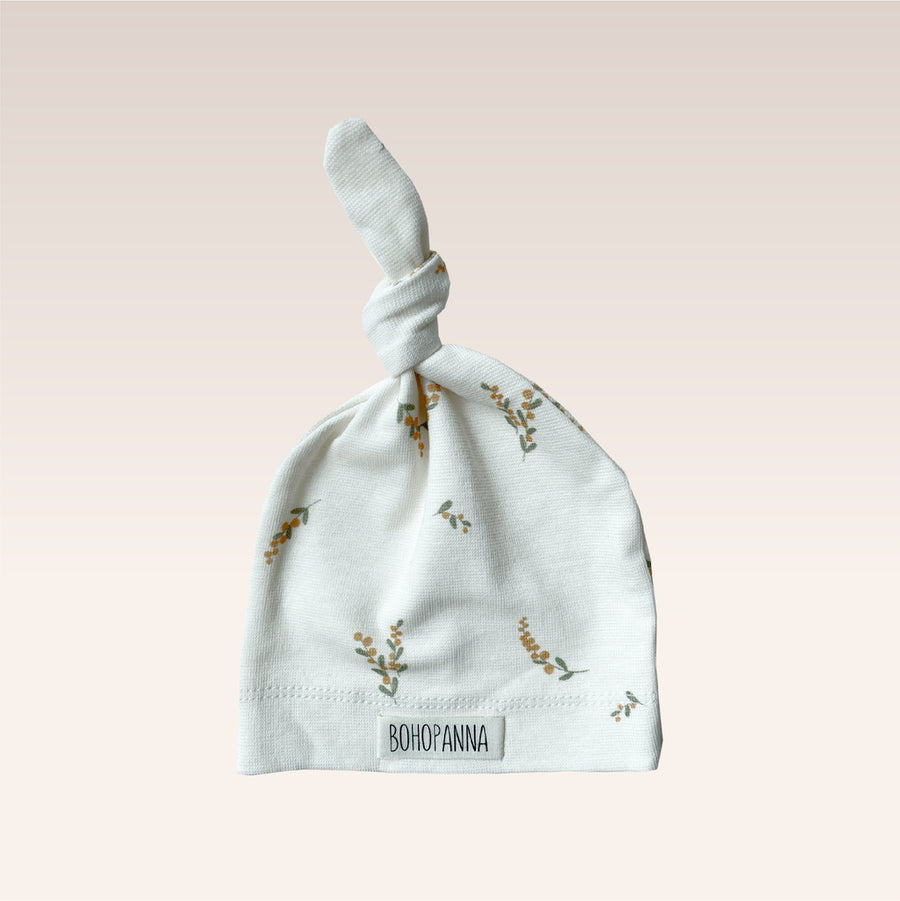Duku Knot Hat