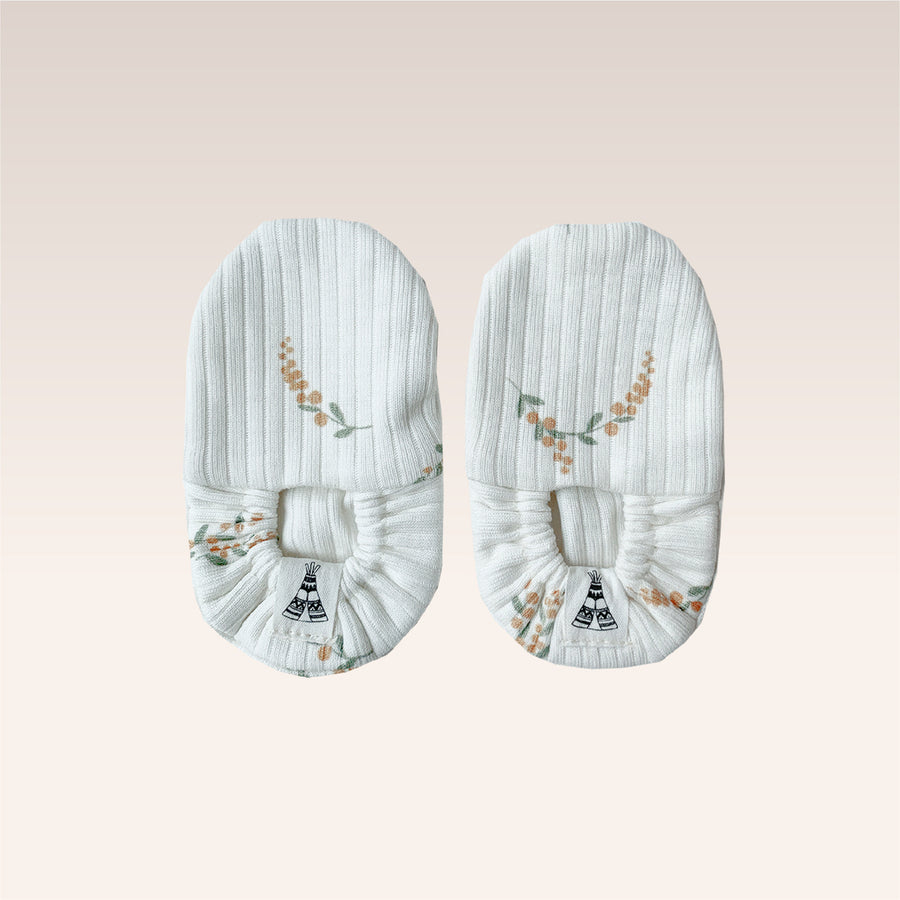 Duku Booties