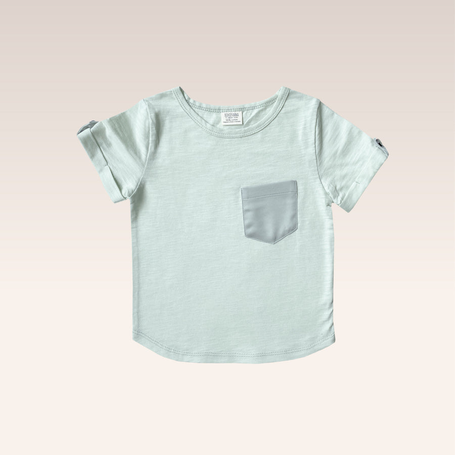 Fairy Lala Satin T-shirt