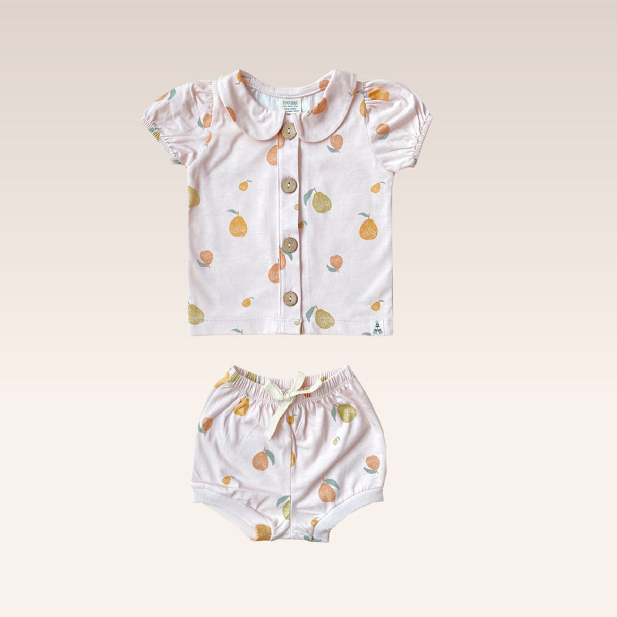 Jambu printed BAE Set