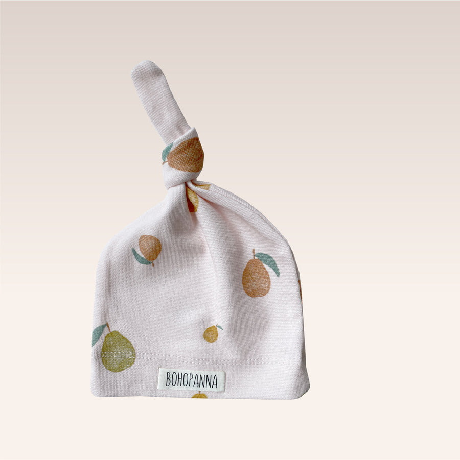 Jambu Knot Hat
