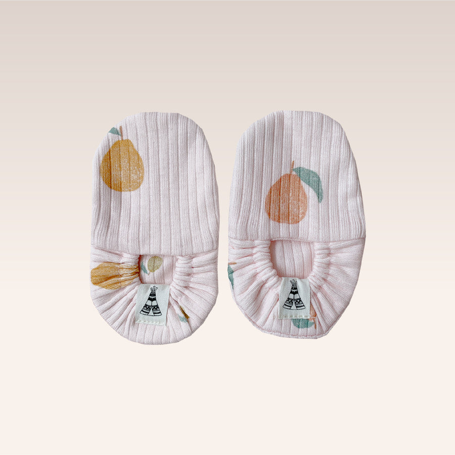 Jambu Booties