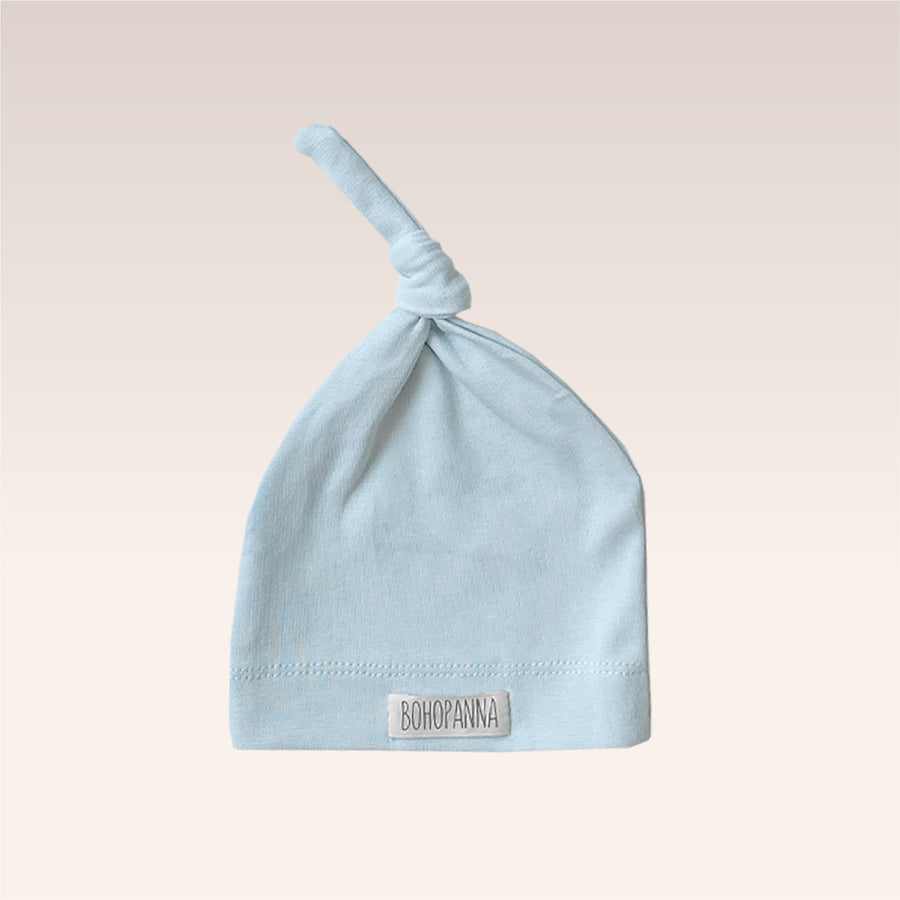 Limonges Knot Hat