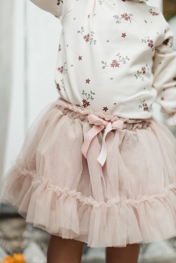 Milo Ballerina Skirt