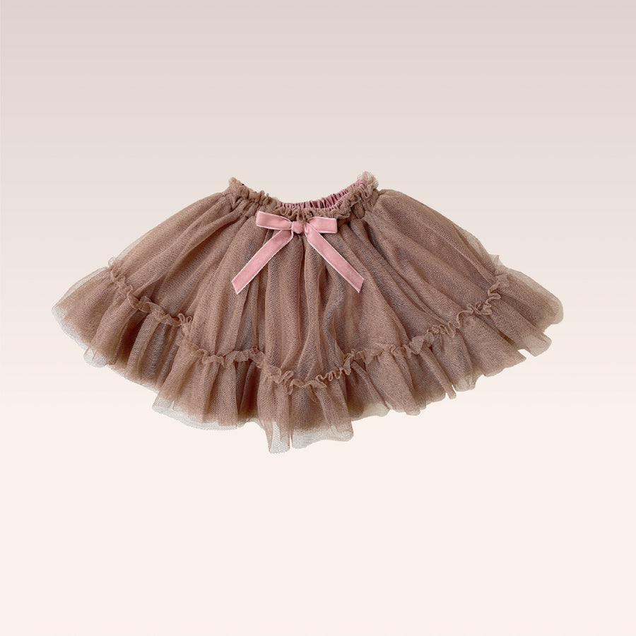 Chiffon Ballerina Skirt