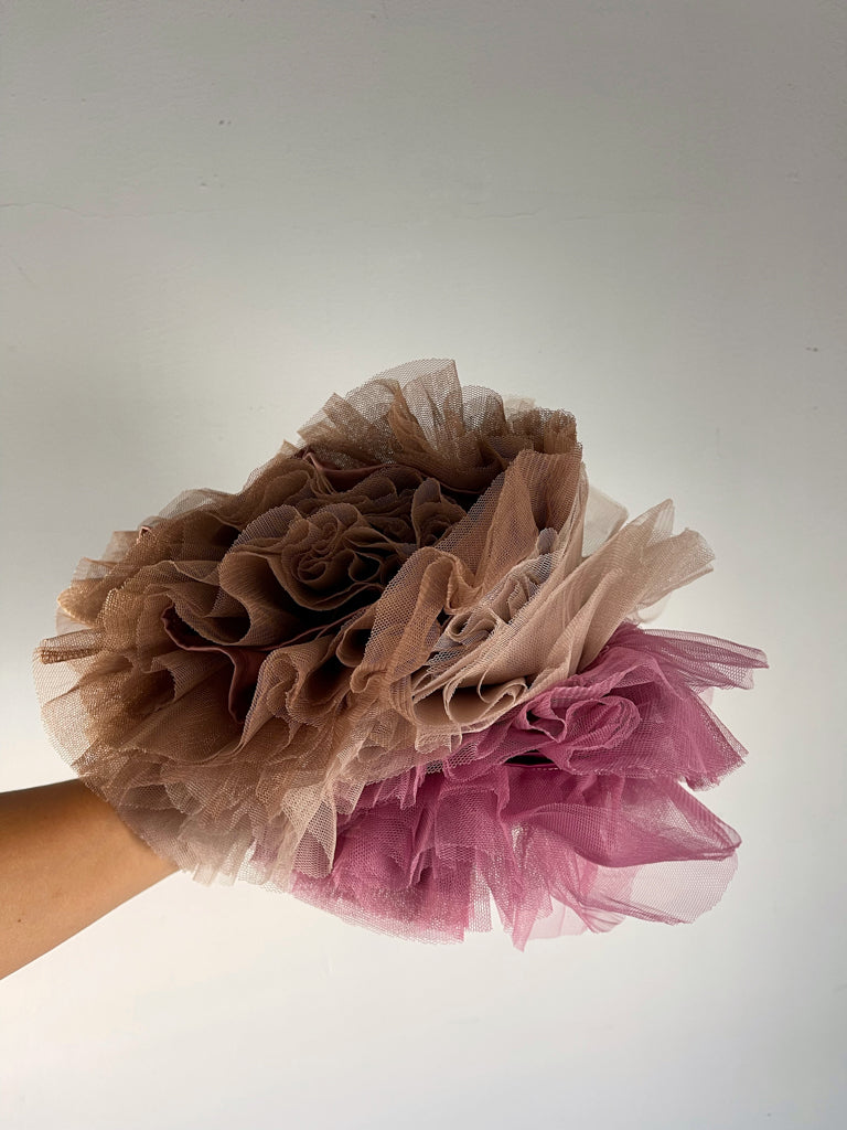 Milo Ballerina Skirt