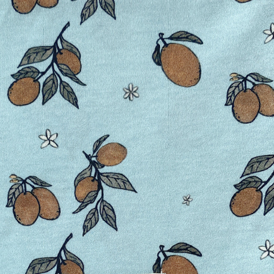 Sawo printed Swaddle