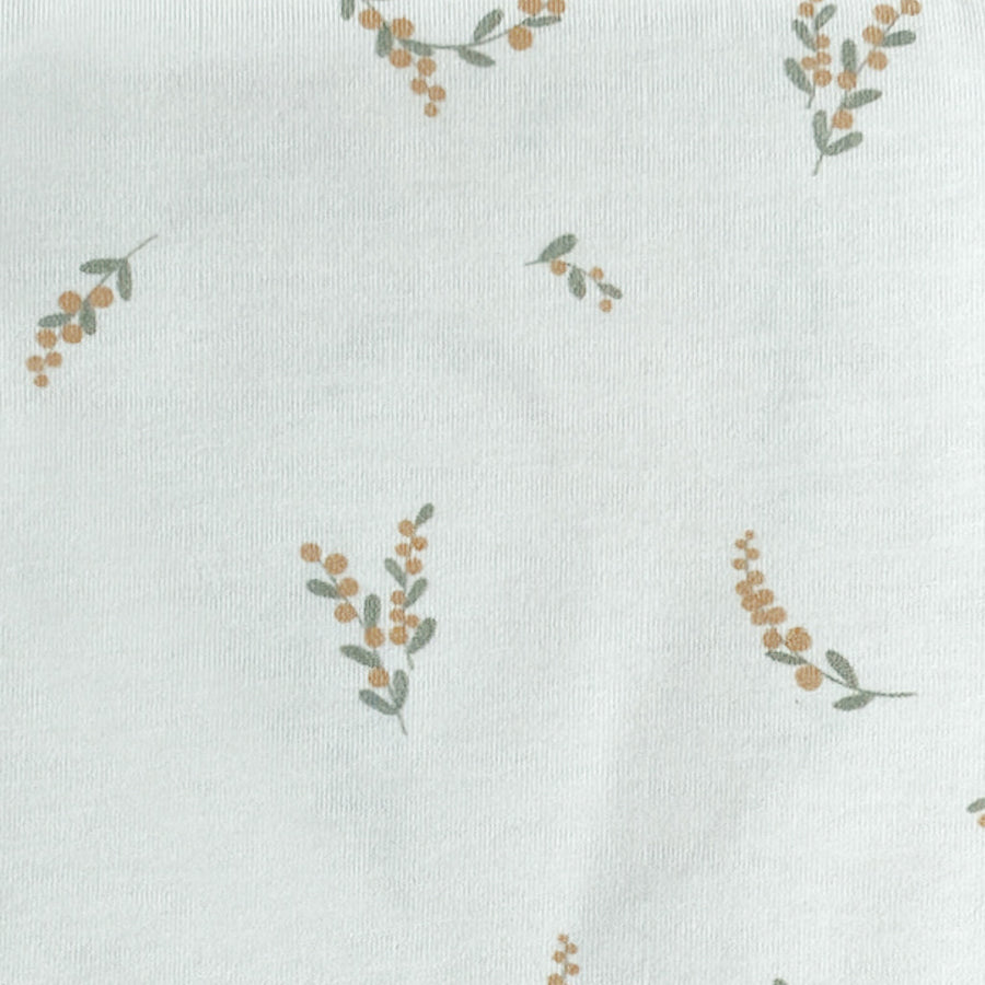 Duku printed Swaddle