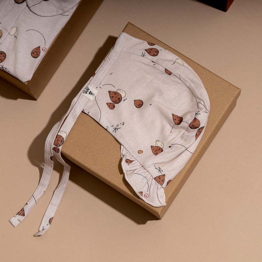 Salak Baby Gift Box