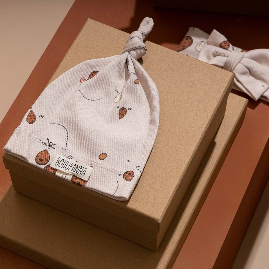 Salak Baby Gift Box