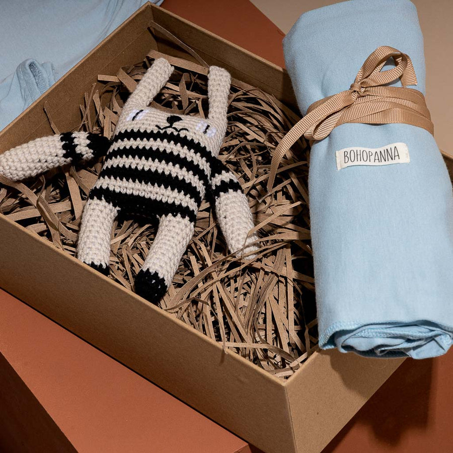 Aqua Baby Gift Box