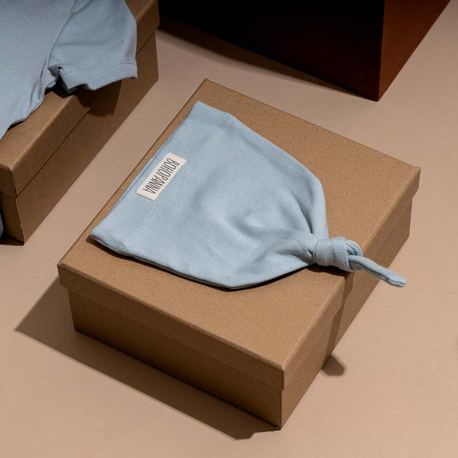 Aqua Baby Gift Box