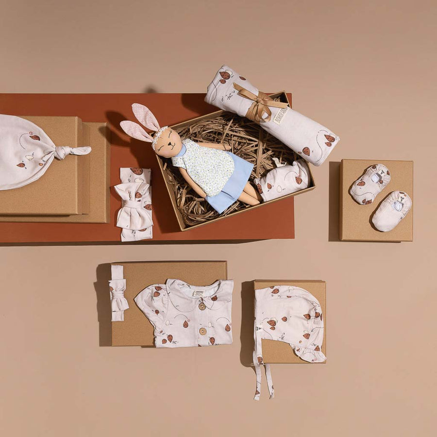 Salak Baby Gift Box