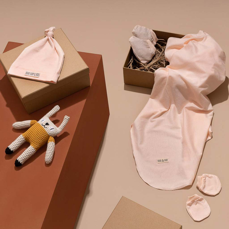 Magnolia Baby Gift Box